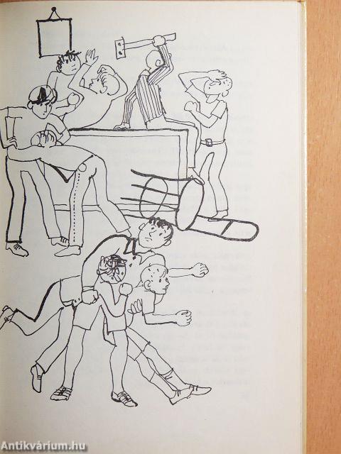 Az utolsó indián nyár