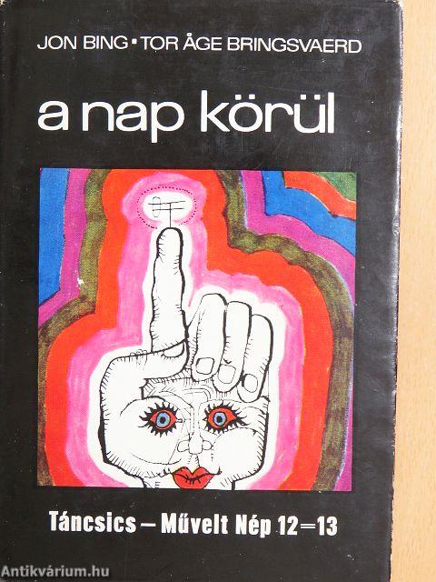 A Nap körül