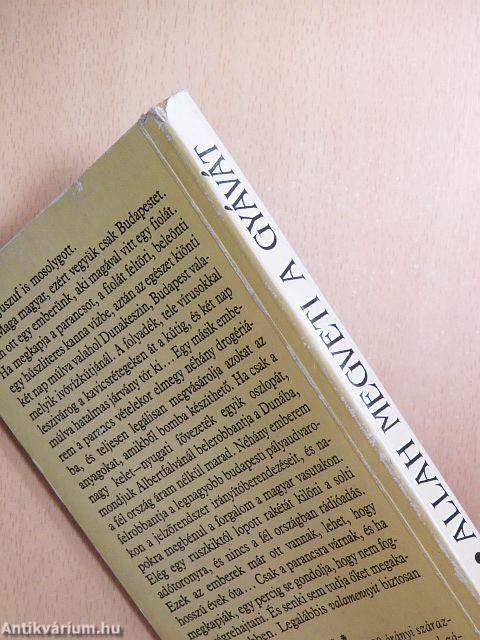 Allah megveti a gyávát