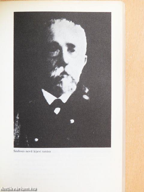 Pausztovszkij világa