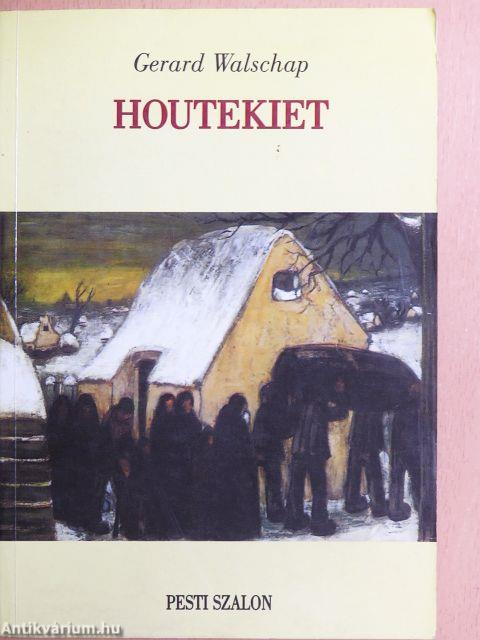 Houtekiet