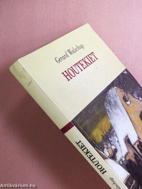 Houtekiet