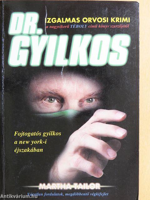 Dr. Gyilkos