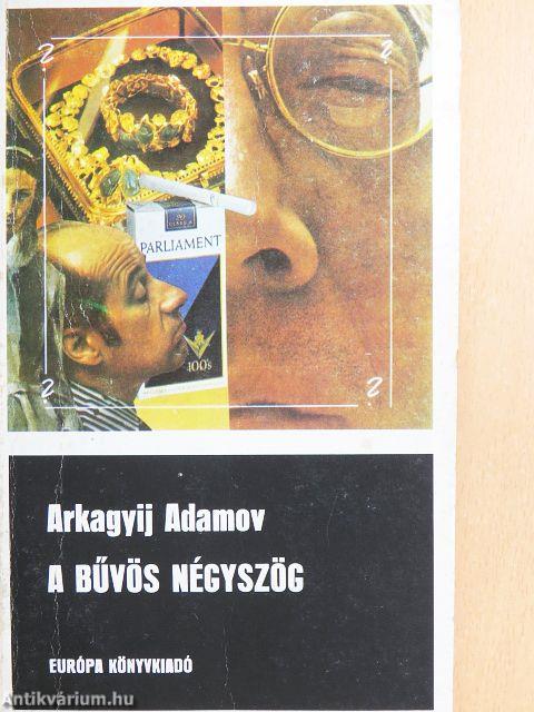 A bűvös négyszög