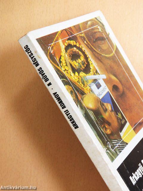 A bűvös négyszög