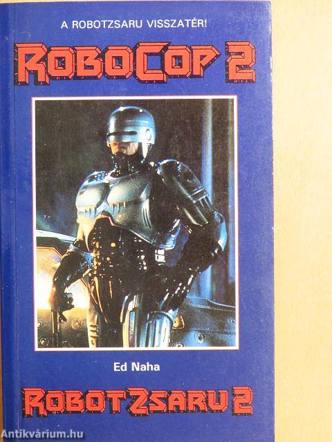 Robotzsaru 2.