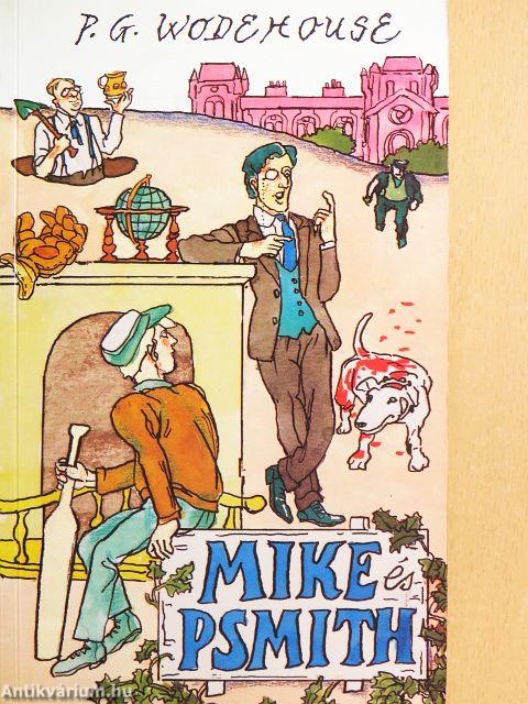 Mike és Psmith