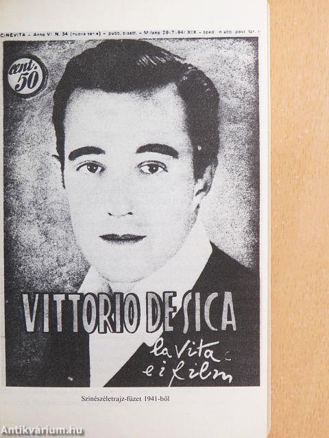 Vittorio De Sica