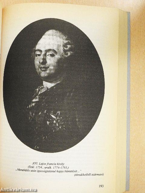 Titkok könyve