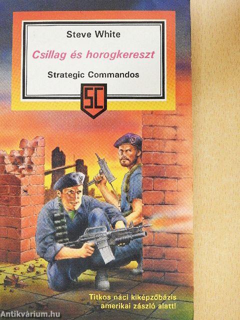 Csillag és horogkereszt