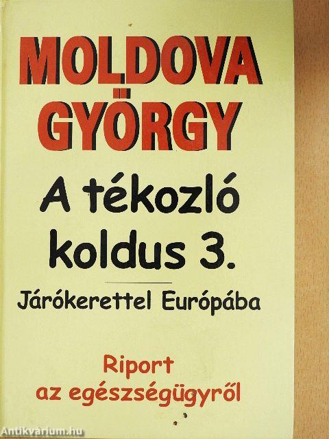 A tékozló koldus 3.