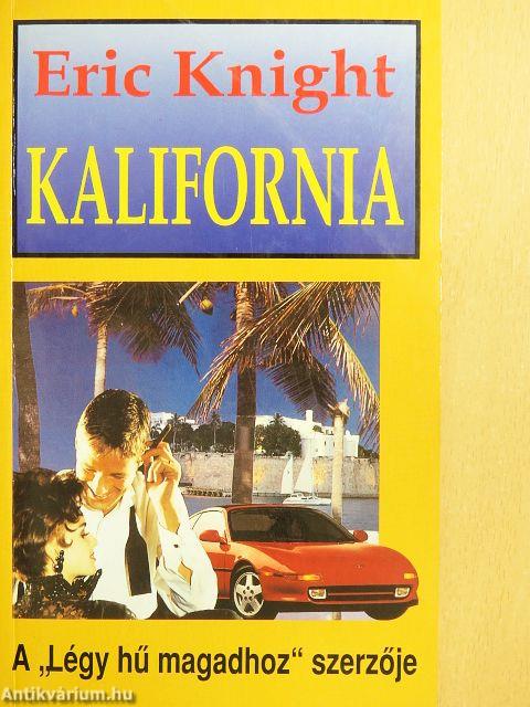 Kalifornia