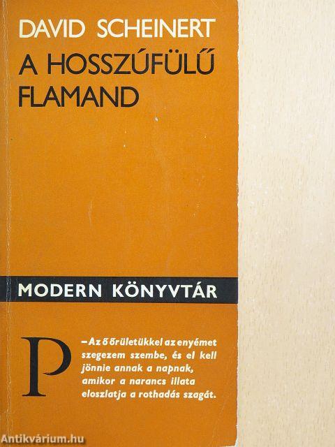 A hosszúfülű flamand