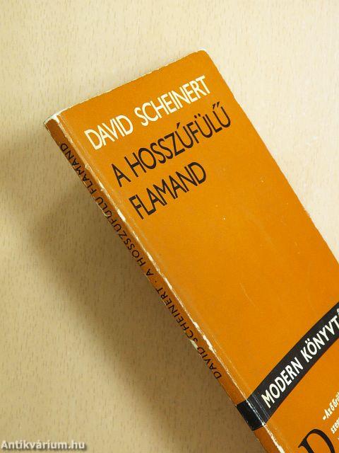 A hosszúfülű flamand