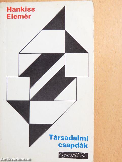 Társadalmi csapdák