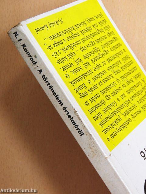 A történelem értelméről