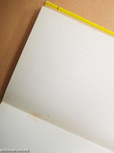 A császári sas lehull