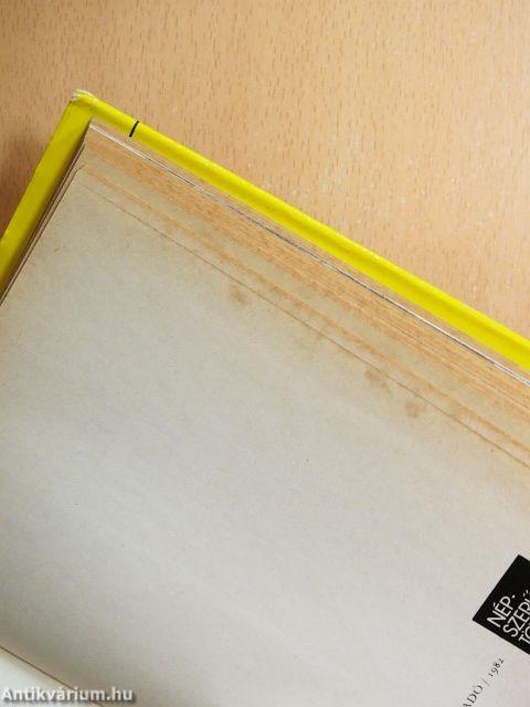 A császári sas lehull