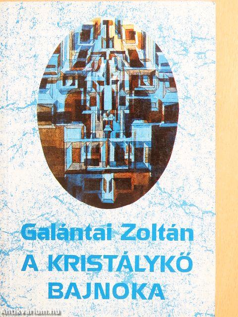 A kristálykő bajnoka