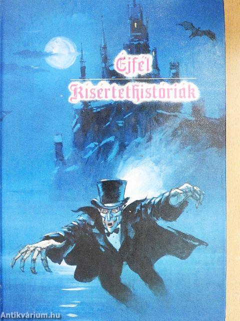 Éjfél/Kísértethistóriák