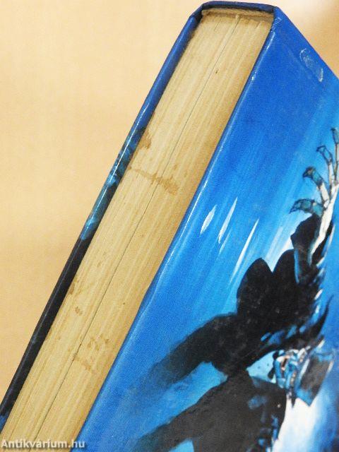 Éjfél/Kísértethistóriák