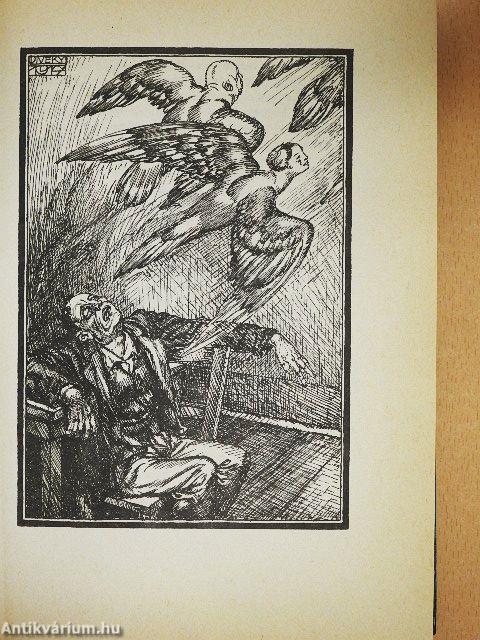 Éjfél/Kísértethistóriák