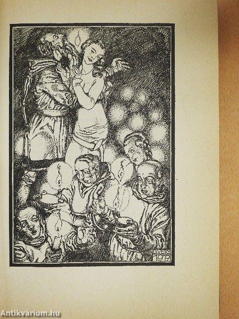 Éjfél/Kísértethistóriák