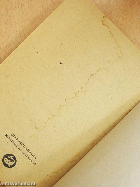 A párbajtőrös fiú