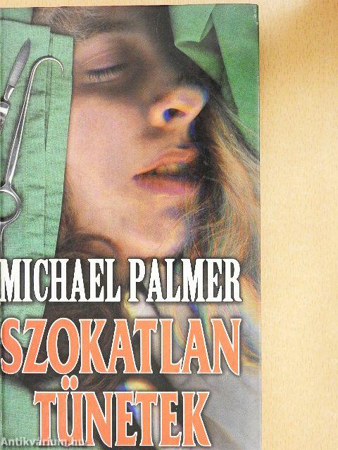 Szokatlan tünetek