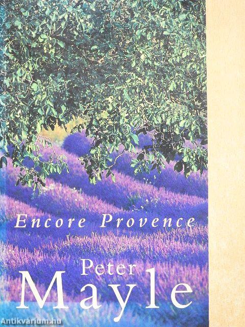 Encore Provence