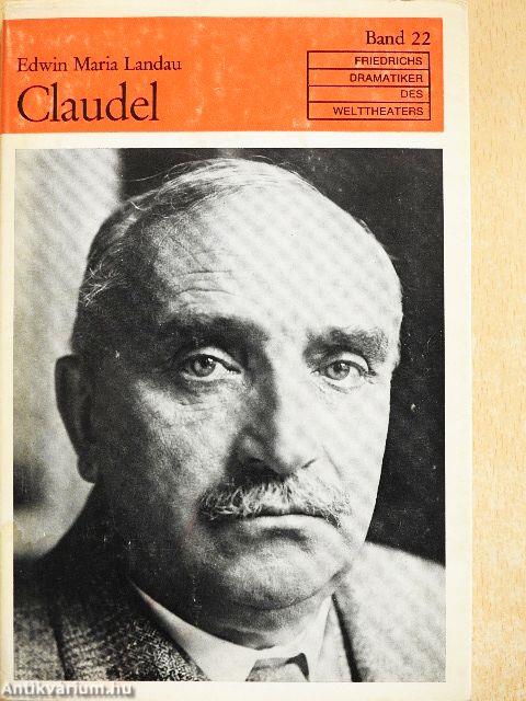 Paul Claudel