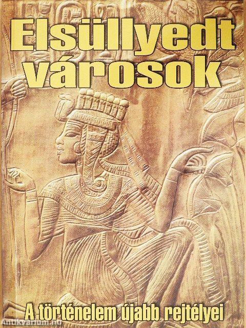 Elsüllyedt városok