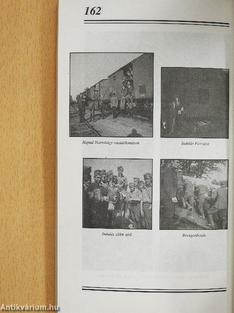 Bevonulás Erdélybe