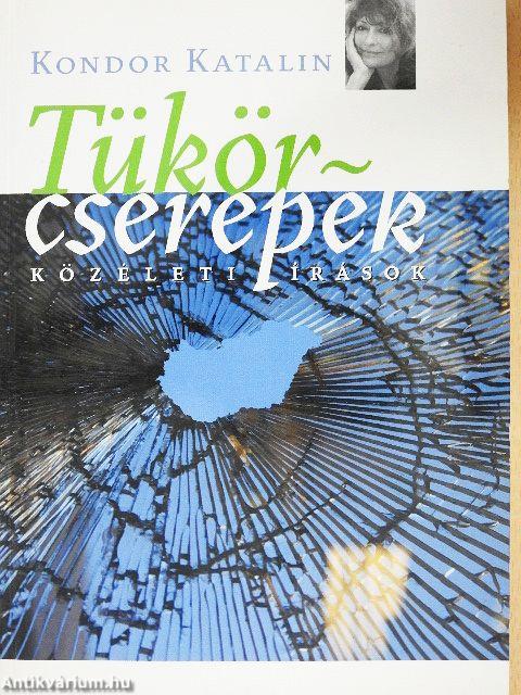 Tükörcserepek