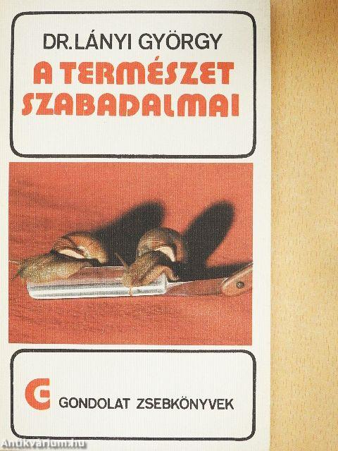 A természet szabadalmai
