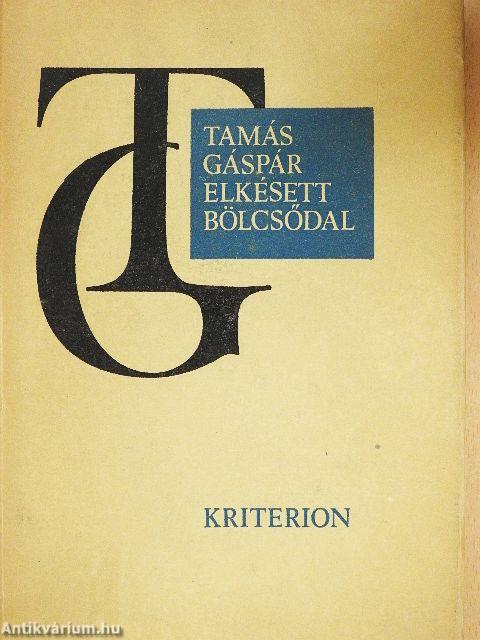 Elkésett bölcsődal