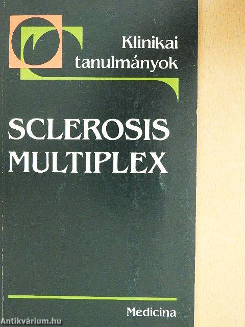 Sclerosis multiplex