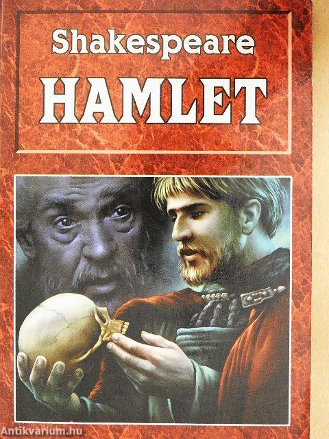 Hamlet, dán királyfi