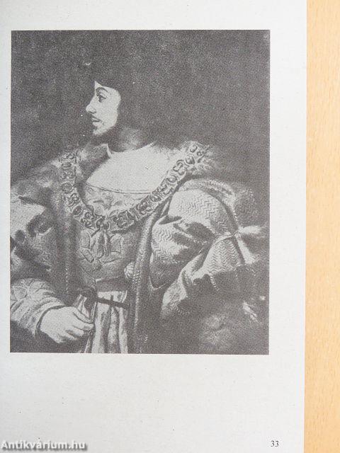 Magyar hadfiak és vitézek lexikona