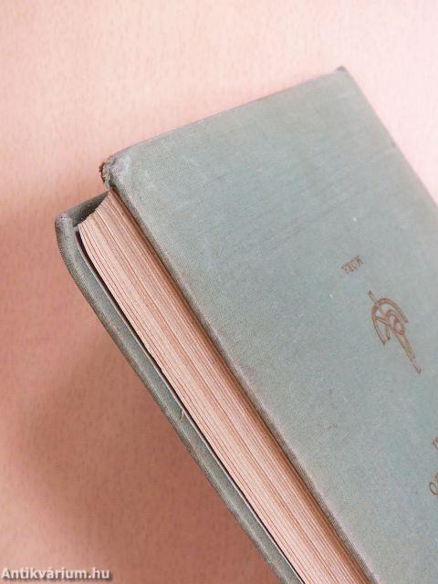 Don Quijote/Gulliver utazása Lilliputban/Münchhausen báró kalandjai