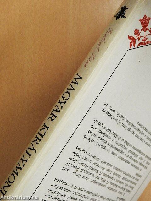 Magyar királymondák