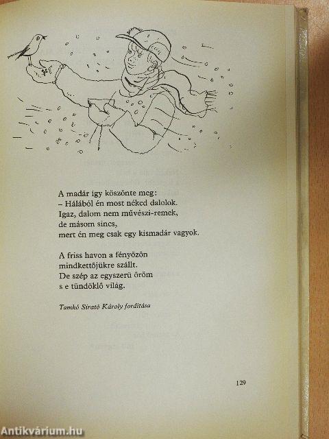 Fecskeköszöntő