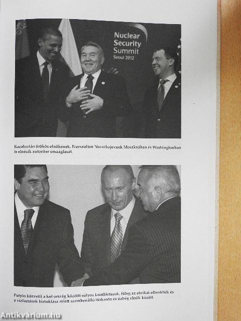 Posztszovjet forgatókönyvek