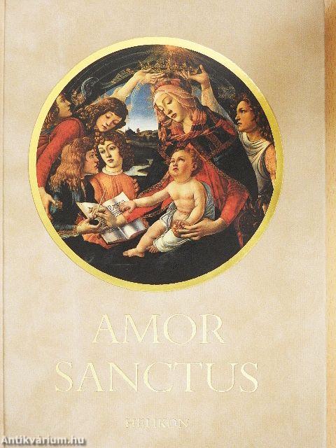 Amor Sanctus