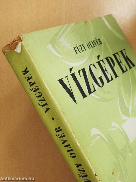Vízgépek