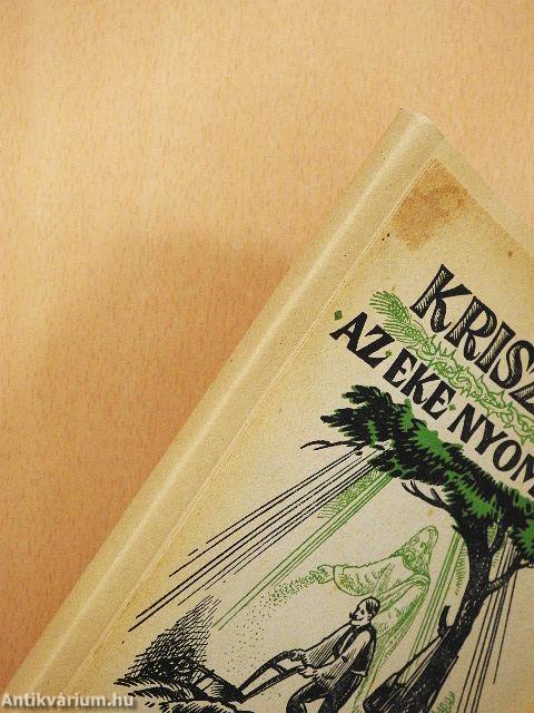 Krisztus az eke nyomában