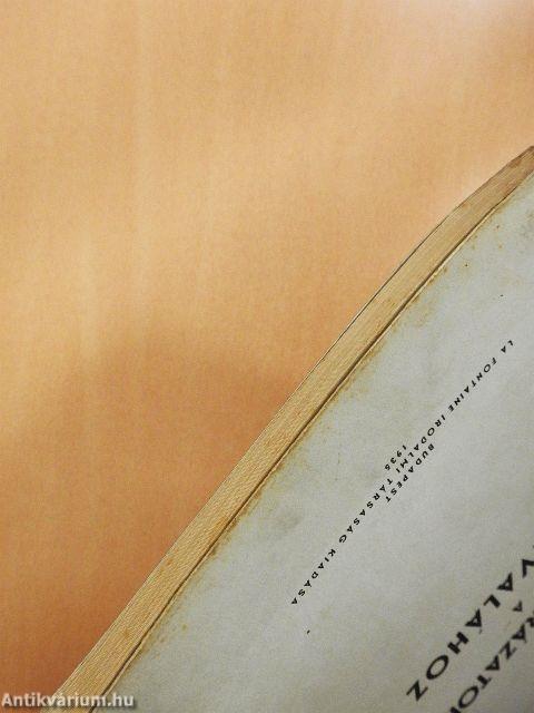 Magyarázatok a Kalevalához