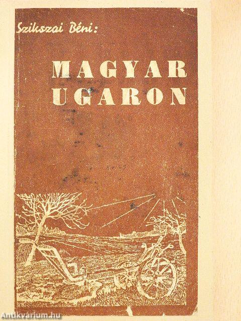 Magyar ugaron
