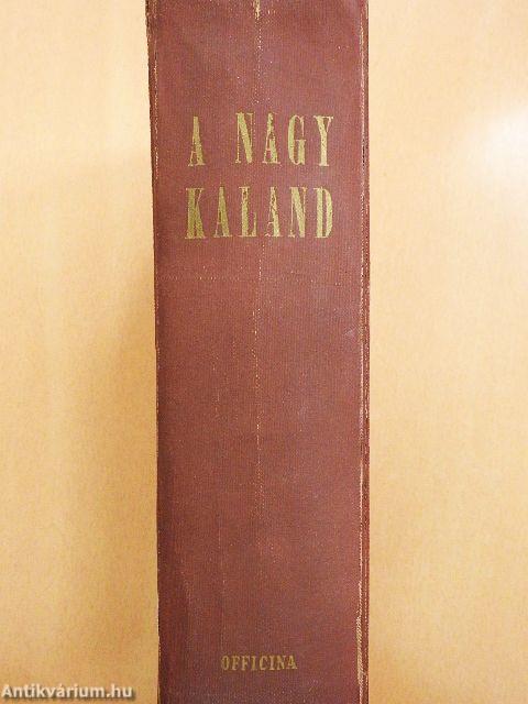 A nagy kaland