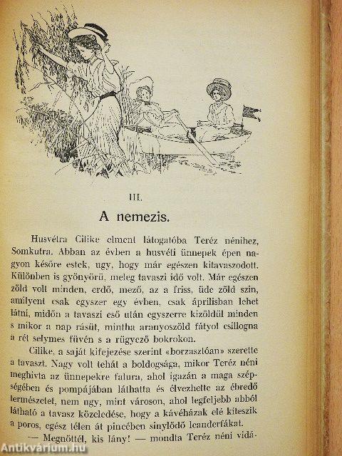 Cilike menyasszony lesz